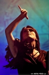 Within Temptation @ Bkefeesten (Sharon Den Adel)