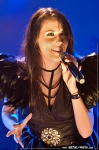 Within Temptation @ Bkefeesten (Sharon Den Adel)