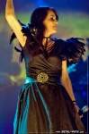 Within Temptation @ Bkefeesten (Sharon Den Adel)