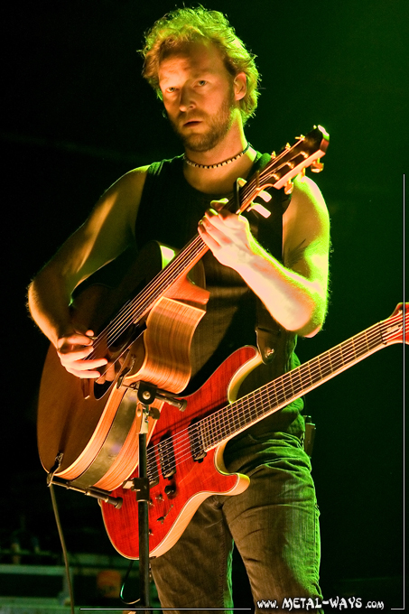 Within Temptation @ Bkefeesten (Ruud Jolie)