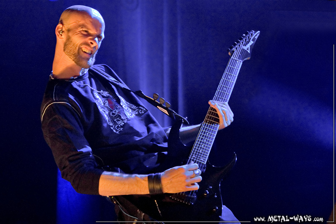 Within Temptation @ Bkefeesten (Robert Westerholt)