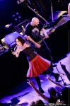 Within Temptation @ Summer Darkness (Sharon Den Adel, Robert Westerholt)