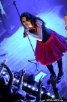 Within Temptation @ Summer Darkness (Sharon Den Adel)