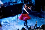 Within Temptation @ Summer Darkness (Sharon Den Adel)