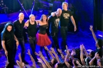 Within Temptation @ Summer Darkness