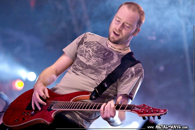 Within Temptation @ Appelpop (Ruud Jolie)