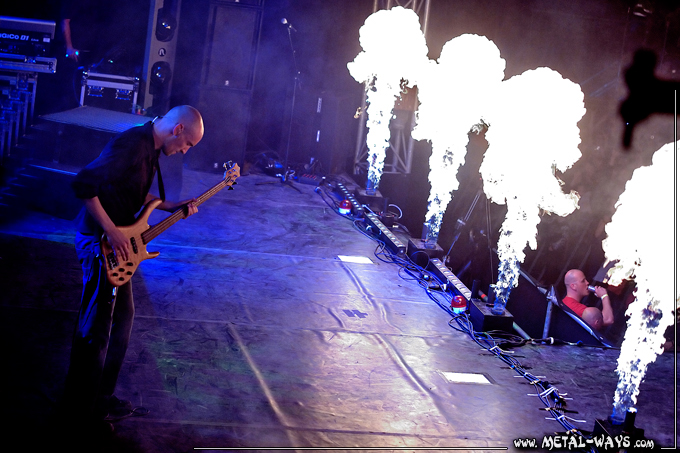 Within Temptation @ Appelpop (Jeroen Van Veen)