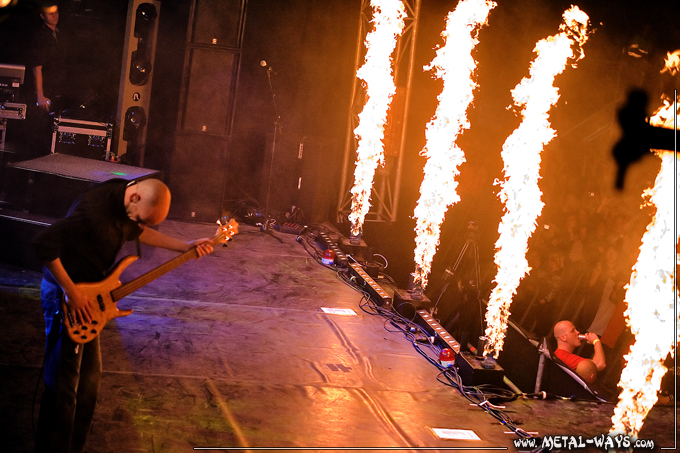 Within Temptation @ Appelpop (Jeroen Van Veen)