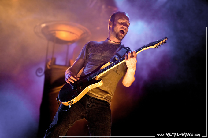 Within Temptation @ Appelpop (Ruud Jolie)