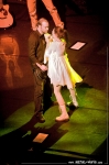 Within Temptation @ Schouwburg (Ruud Jolie, Sharon Den Adel) Theater Tour Almere