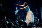 Within Temptation @ Muziekcentrum (Sharon Den Adel) Theater Tour Enschede