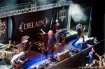 Delain @ 013