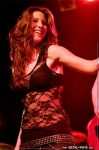 Delain @ Havana Cafe (Charlotte Wessels)