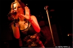 Delain @ Zoe Club (Charlotte Wessels)