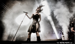 Delain Novemberrain @ De Broerenkerk (Charlotte Wessels)