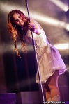 Delain Novemberrain @ De Broerenkerk (Charlotte Wessels)