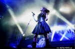 Delain Novemberrain @ De Broerenkerk (Charlotte Wessels)