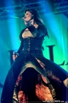 Delain Novemberrain @ De Broerenkerk (Floor Jansen - ReVamp)