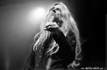 Delain Novemberrain @ De Broerenkerk (Marco Hietala - Nightwish)