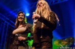 Delain Novemberrain @ De Broerenkerk (Floor Jansen - ReVamp, Marco Hietala - Nightwish)