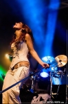 Delain Novemberrain @ De Broerenkerk (Charlotte Wessels)