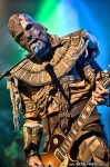 Lordi @ Transbordeur (Amen)