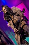 Lordi @ Transbordeur (Ox)