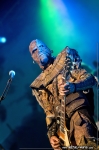 Lordi @ Transbordeur (Amen)