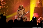 Lordi @ Transbordeur (Amen)