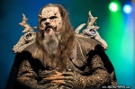 Lordi @ Transbordeur (Mr. Lordi)