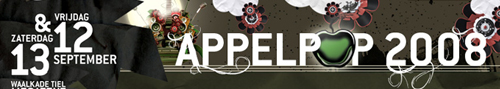 Appelpop 2008