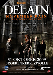 Novemberrain