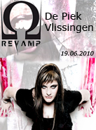 ReVamp @ De Piek (Vlissingen, NL)