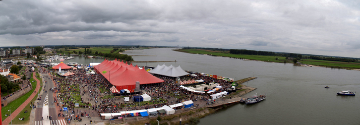 Appelpop in Tiel - Tiel website