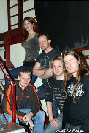 Delain