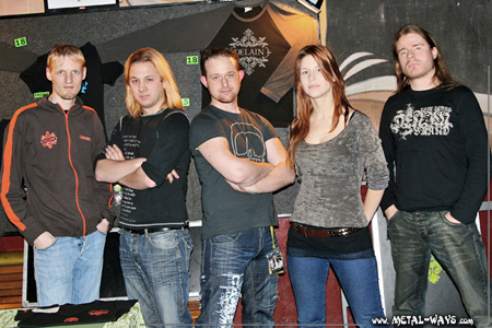 Delain