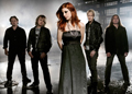 Delain concerts