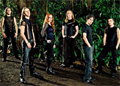 Epica concerts