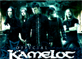 Kamelot concerts