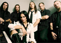 Lacuna Coil concerts