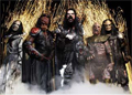 Lordi concerts