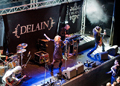 Delain @ 013 (Tilburg, NL) - 20.03.2009