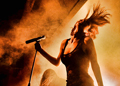 Delain @ Nirwana's Tuinfeest, Lierop