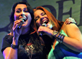 Delain @ Streetrock, Bakel