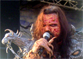Lordi @ Evolution Festival (Toscolano Maderno, IT) - 16.07.2005