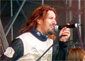 Sonata Arctica @ Wacken Open Air (Wacken, DE) - 05.08.2005