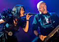 Within Temptation @ Tivoli, Utrecht