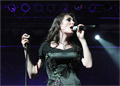 Within Temptation @ Earthshaker Festival (Rieden, DE) - 21.07.2007