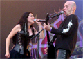 Within Temptation @ Wacken Open Air (Wacken, DE) - 05.08.2005