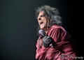 Alice Cooper @ Le Dme, Marseille